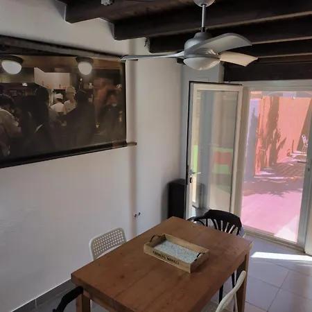 Loft Apartamento *