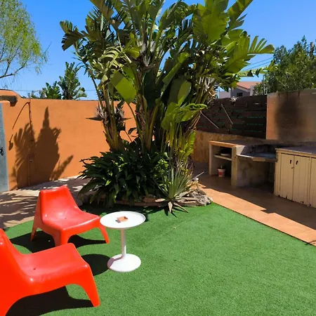 Loft Apartamento Peñíscola