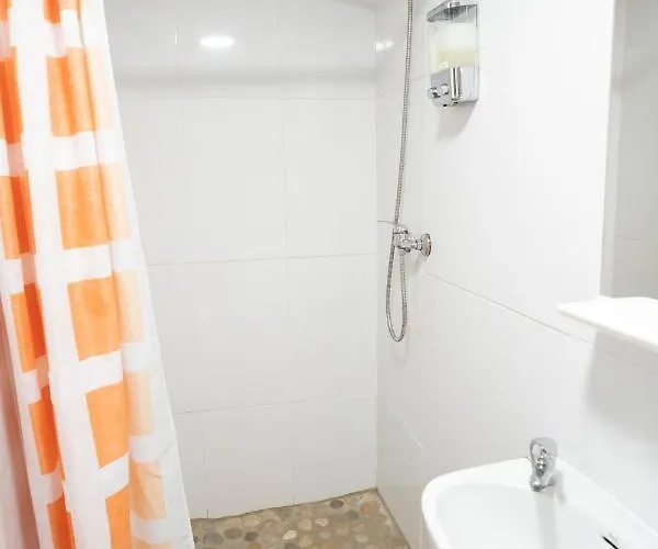 Loft Apartamento