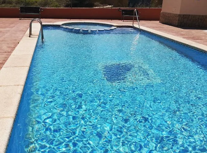 Apartamento Loft Peñíscola