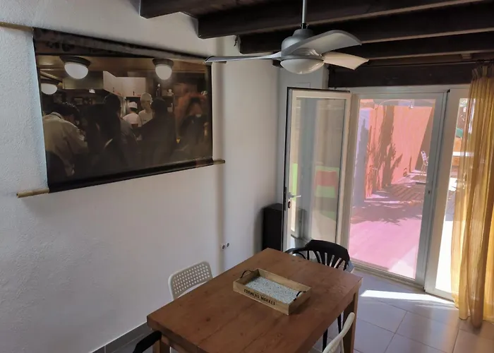 Loft Apartamento *