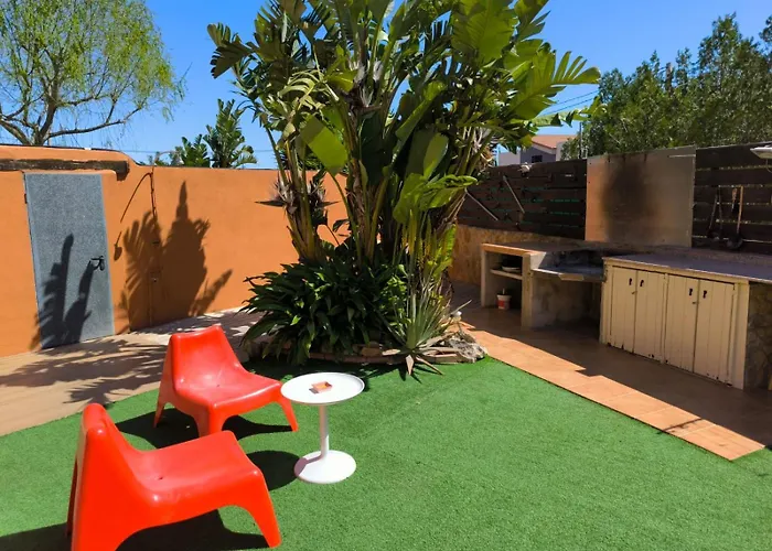Loft Apartamento Peñíscola