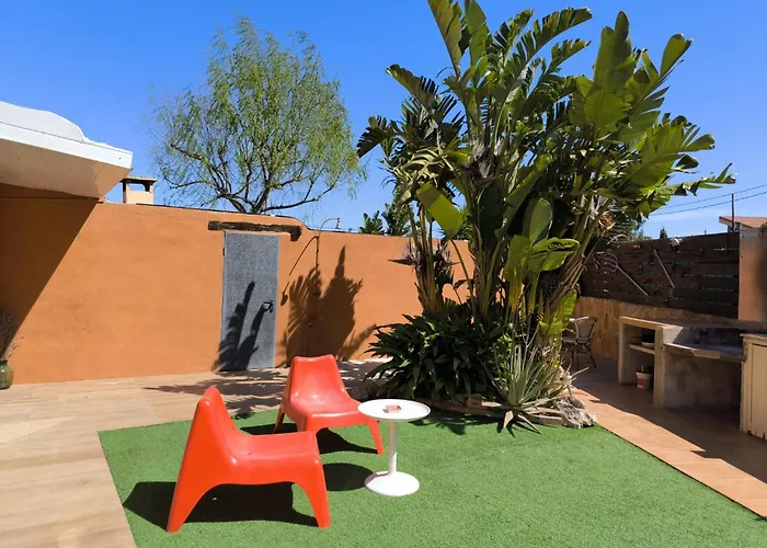 Apartamento Loft Peñíscola