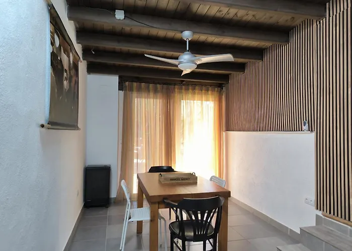 Loft * Peñíscola