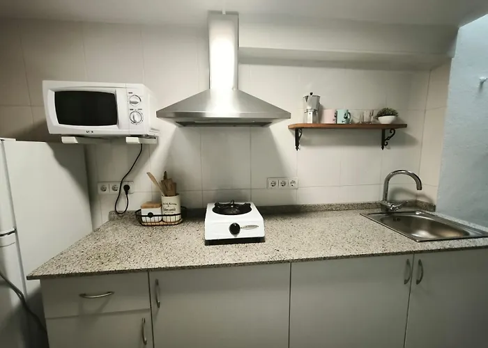 Loft * Peñíscola