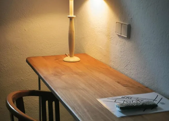 Loft Peñíscola