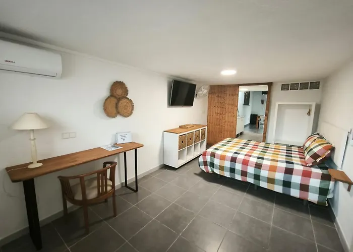 Loft * Peñíscola