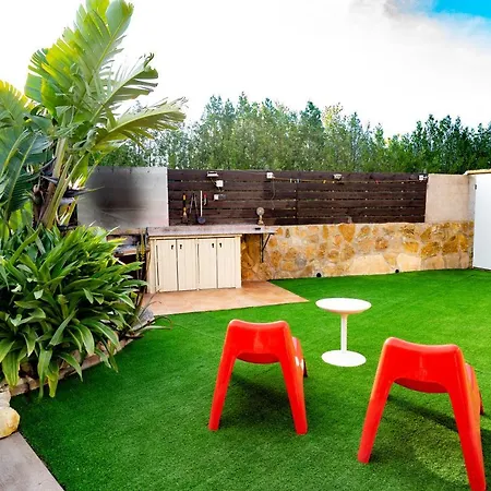 Apartment Loft Peniscola