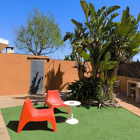 Apartment Loft Peniscola
