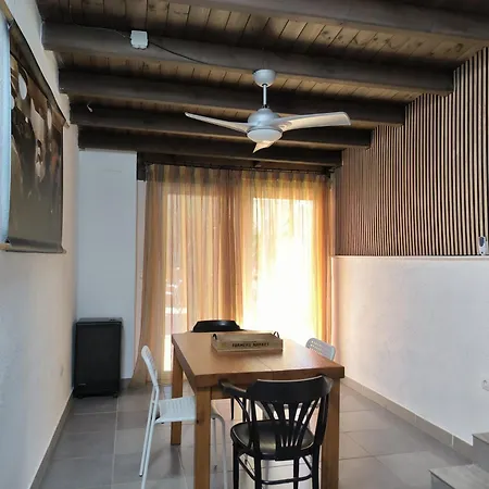 Loft * Peniscola