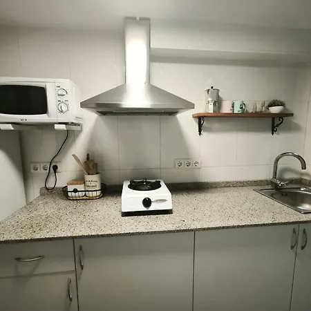 Loft * Peñíscola