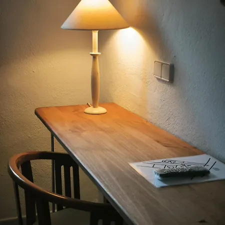 Loft Peniscola