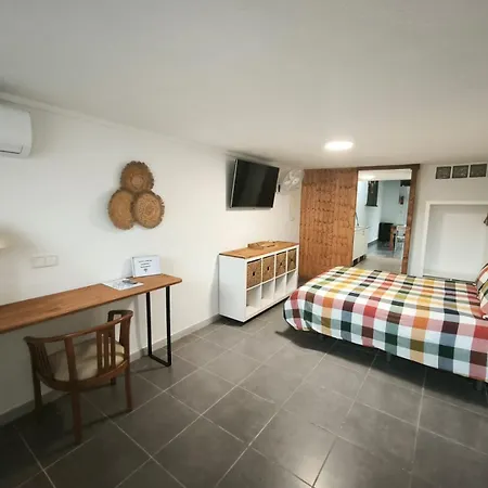 Loft * Peniscola